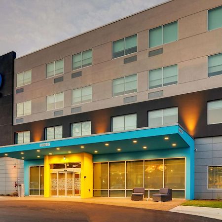 Hotel Tru By Hilton Smithfield I-95 Zewnętrze zdjęcie