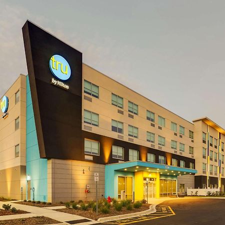 Hotel Tru By Hilton Smithfield I-95 Zewnętrze zdjęcie