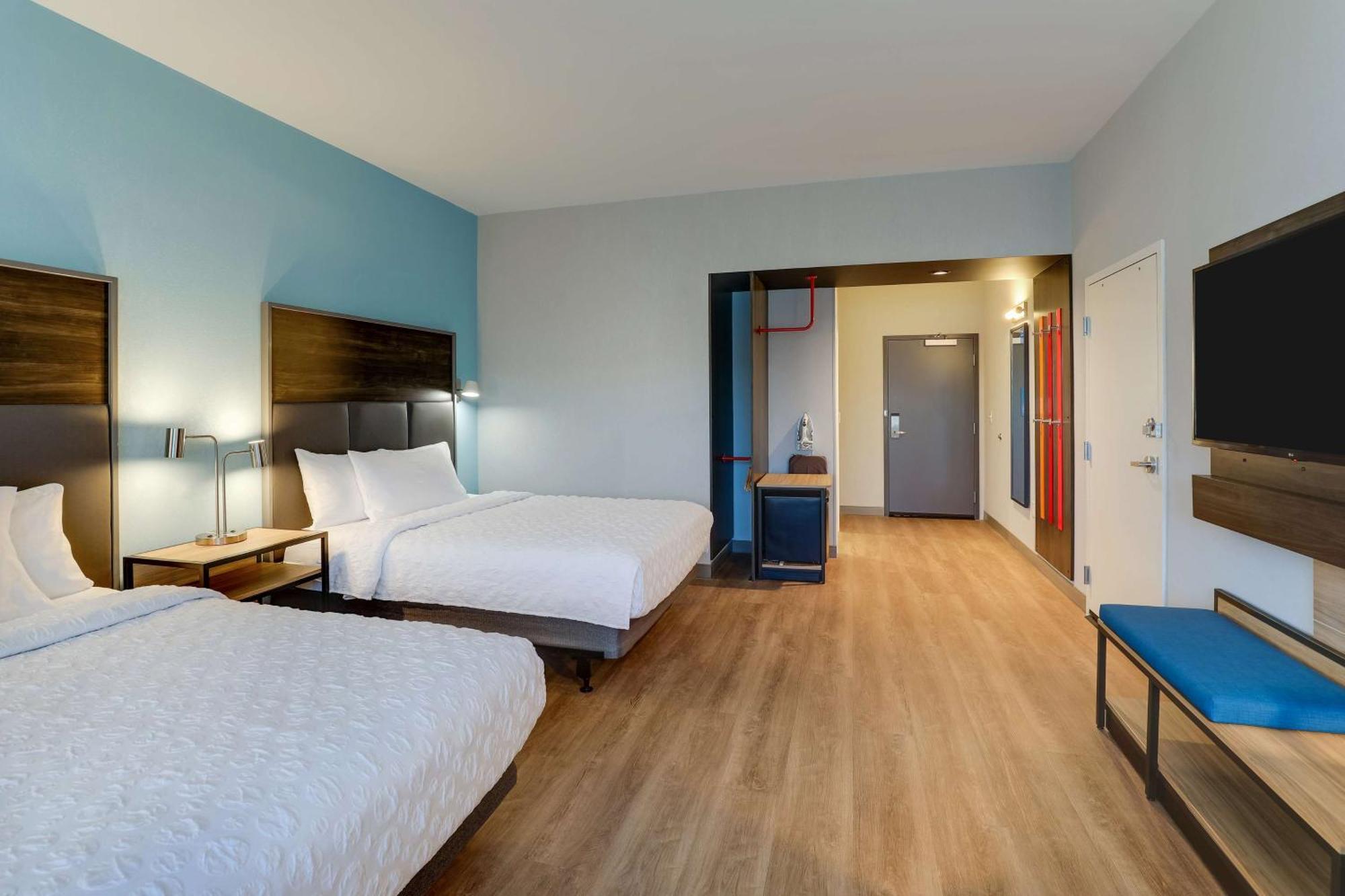Hotel Tru By Hilton Smithfield I-95 Zewnętrze zdjęcie