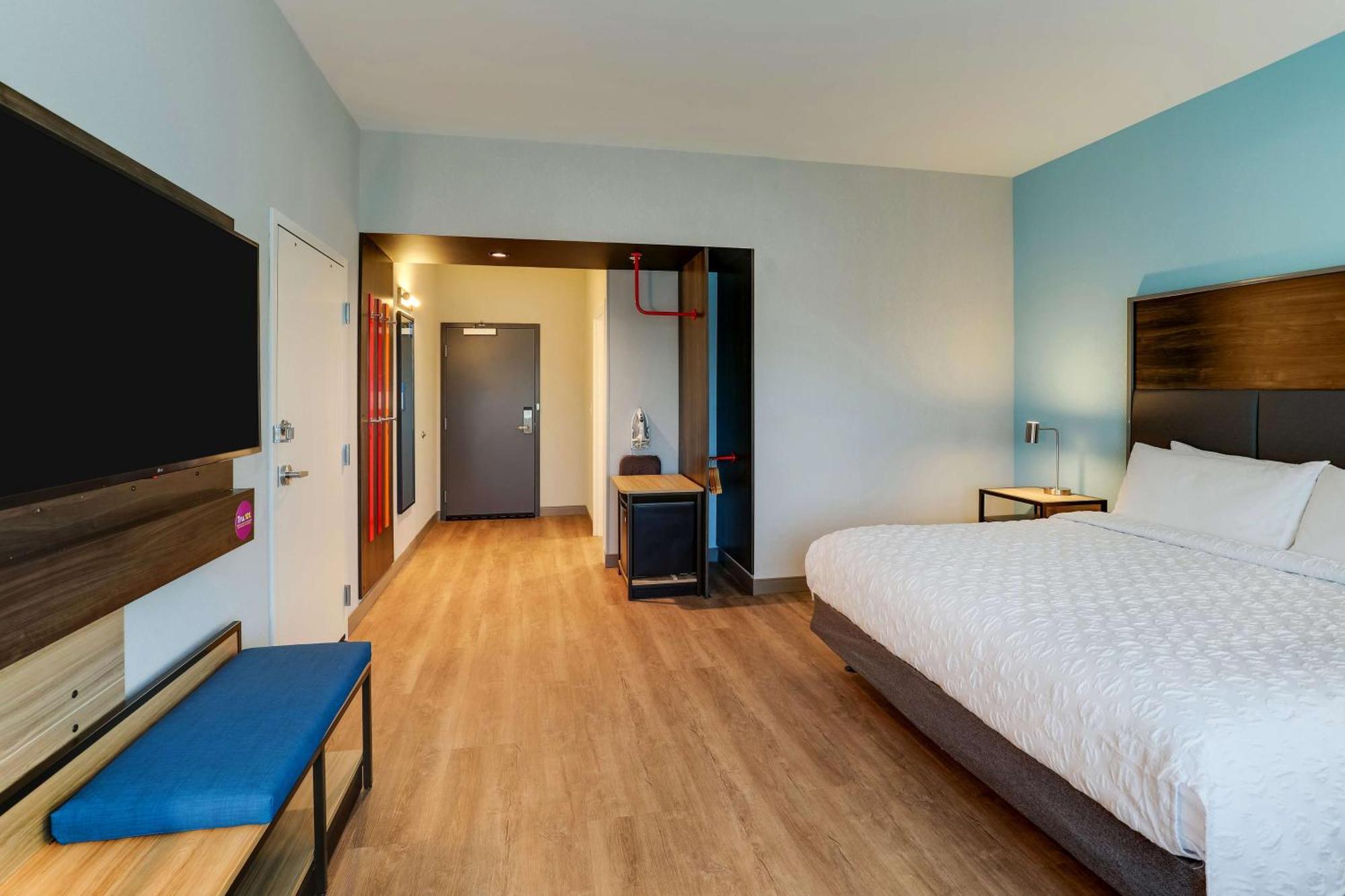 Hotel Tru By Hilton Smithfield I-95 Zewnętrze zdjęcie