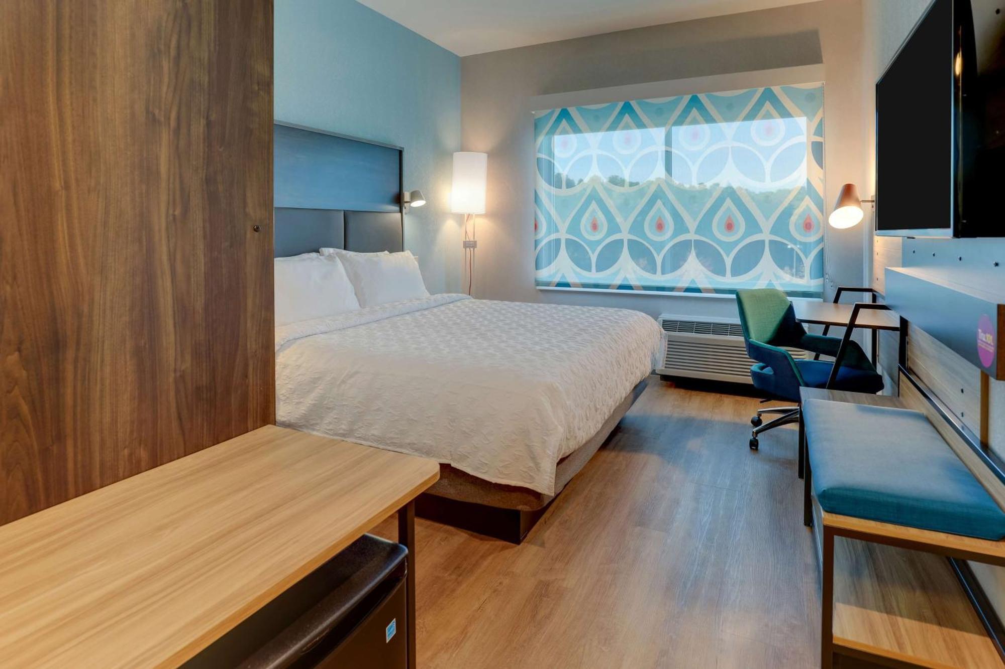Hotel Tru By Hilton Smithfield I-95 Zewnętrze zdjęcie