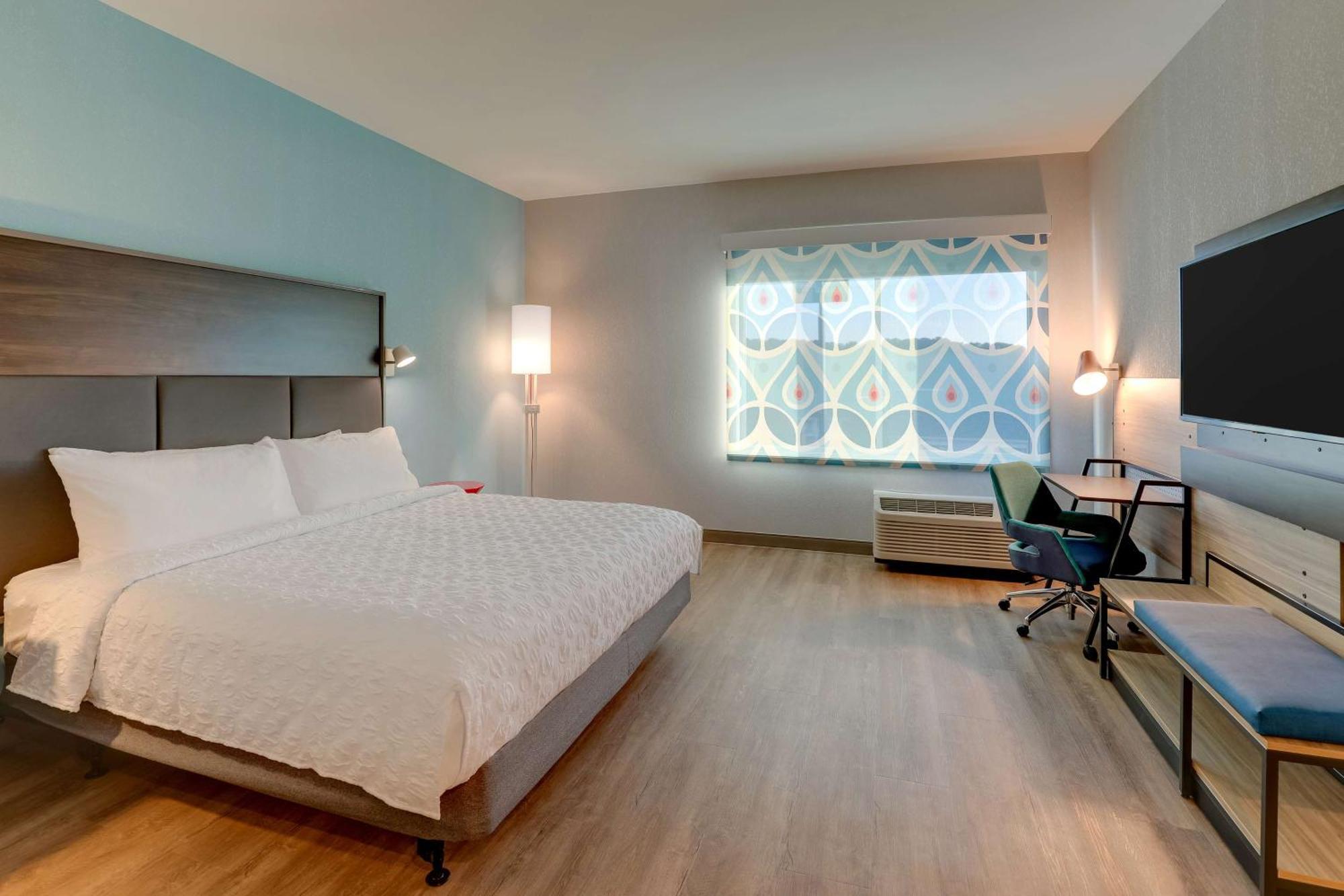 Hotel Tru By Hilton Smithfield I-95 Zewnętrze zdjęcie