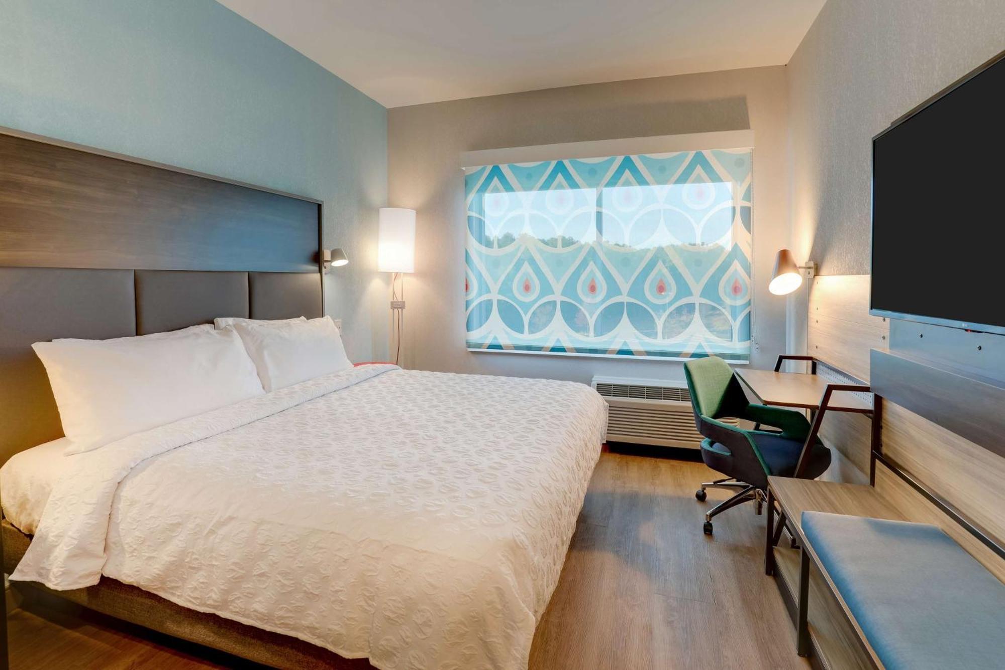 Hotel Tru By Hilton Smithfield I-95 Zewnętrze zdjęcie