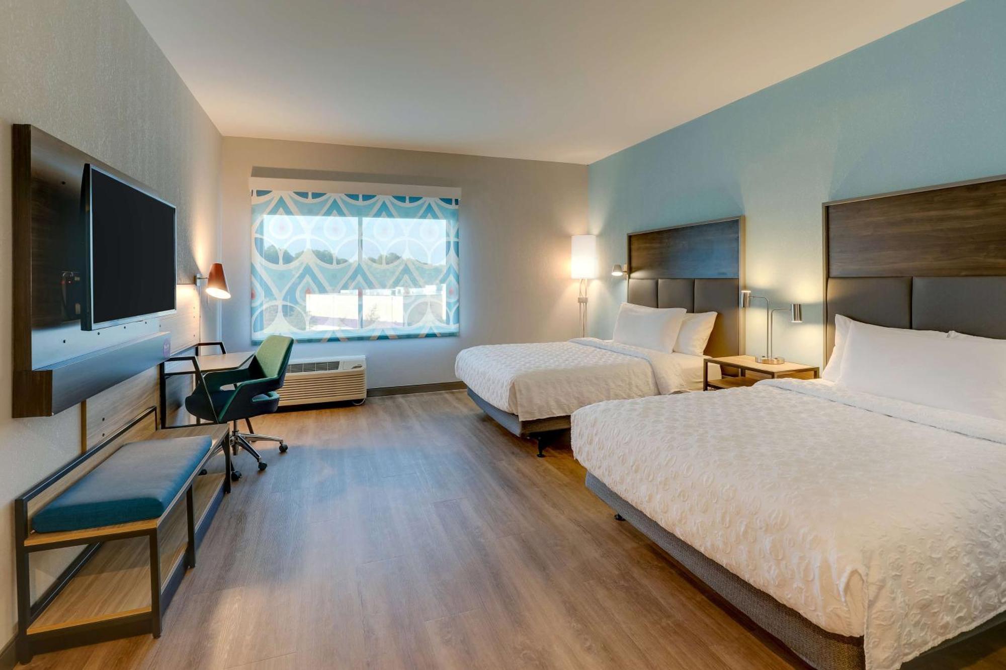 Hotel Tru By Hilton Smithfield I-95 Zewnętrze zdjęcie