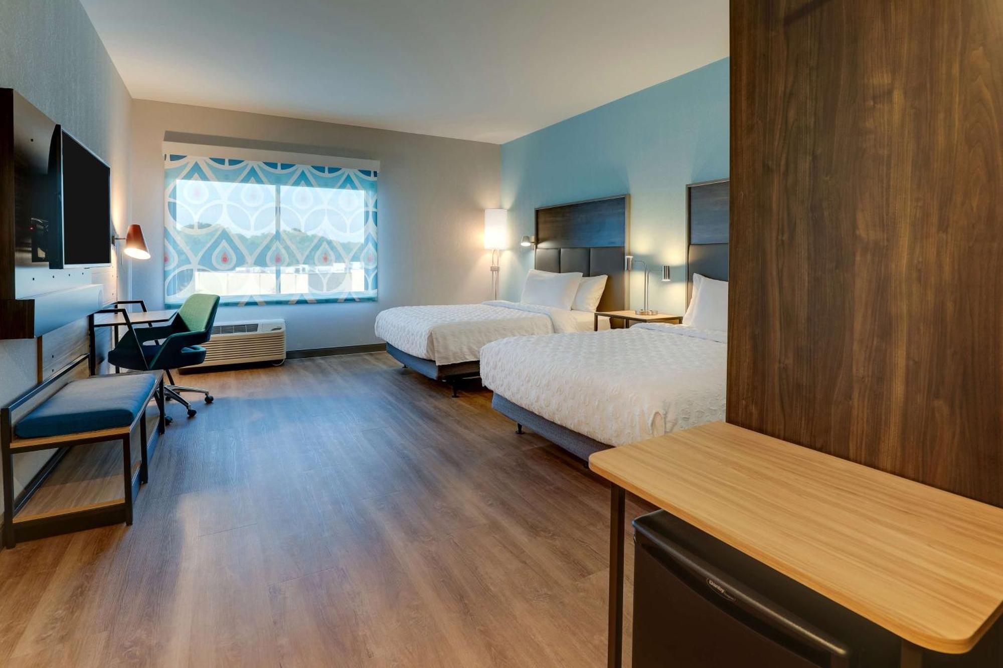 Hotel Tru By Hilton Smithfield I-95 Zewnętrze zdjęcie