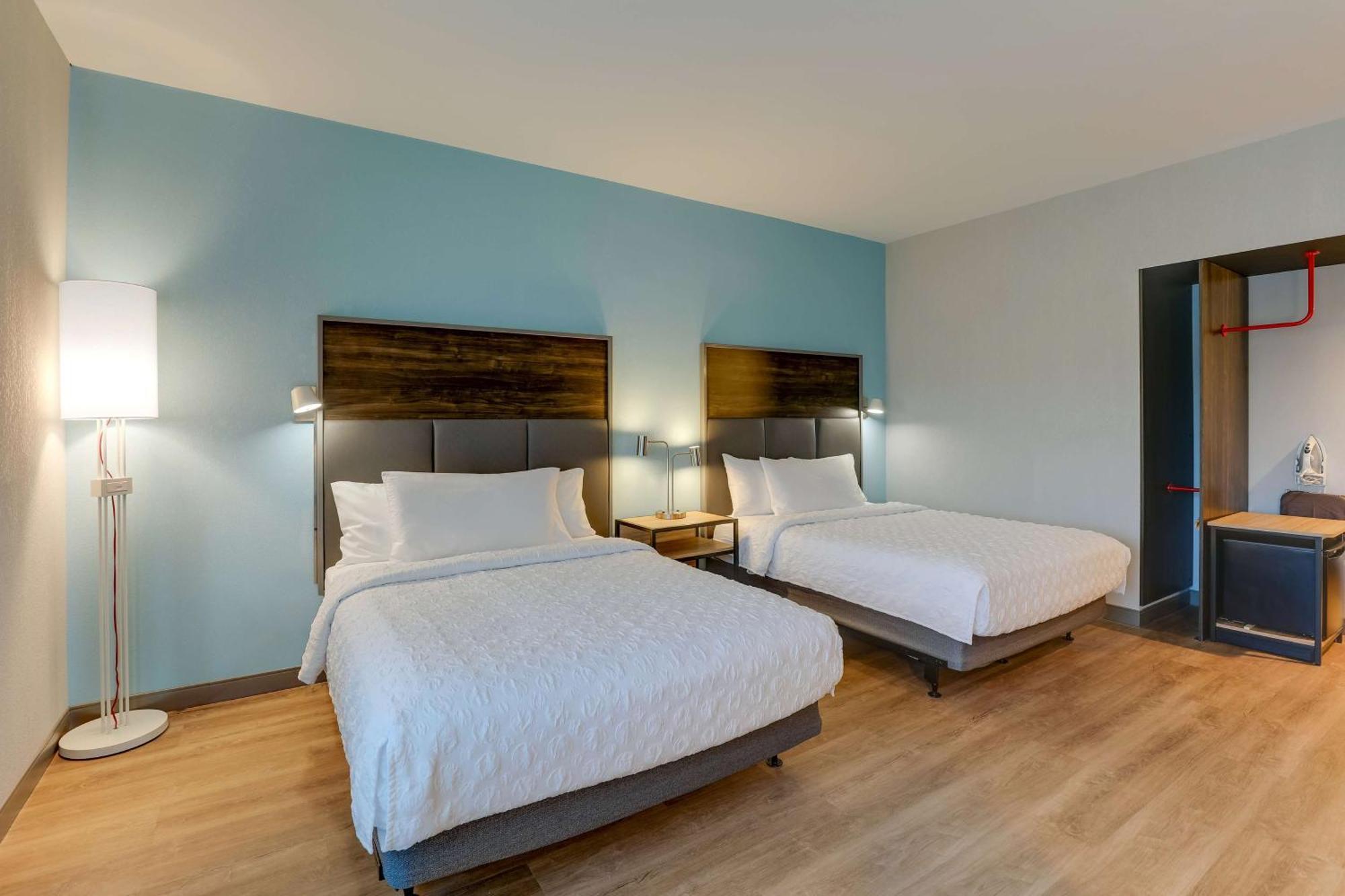 Hotel Tru By Hilton Smithfield I-95 Zewnętrze zdjęcie