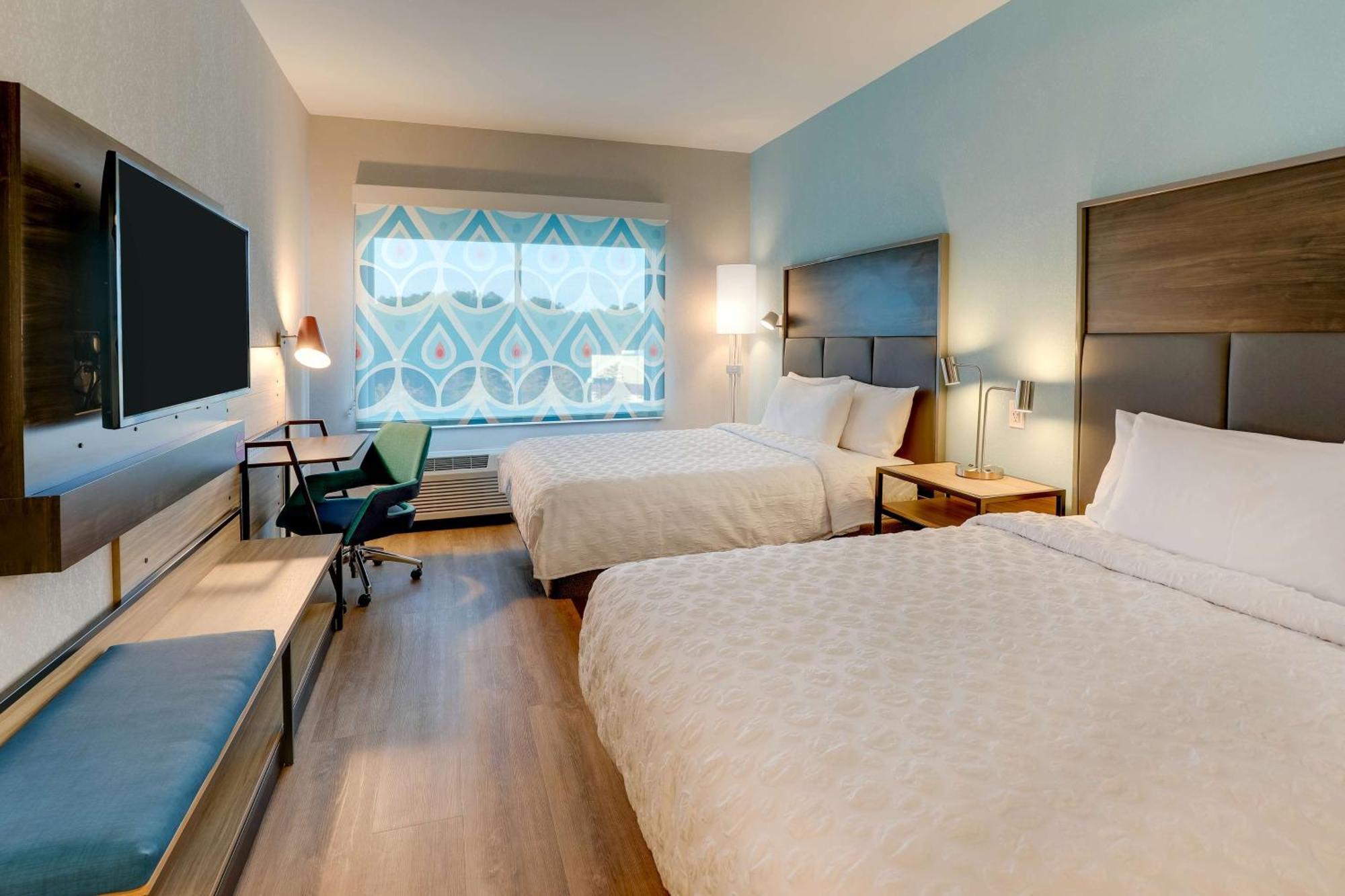 Hotel Tru By Hilton Smithfield I-95 Zewnętrze zdjęcie