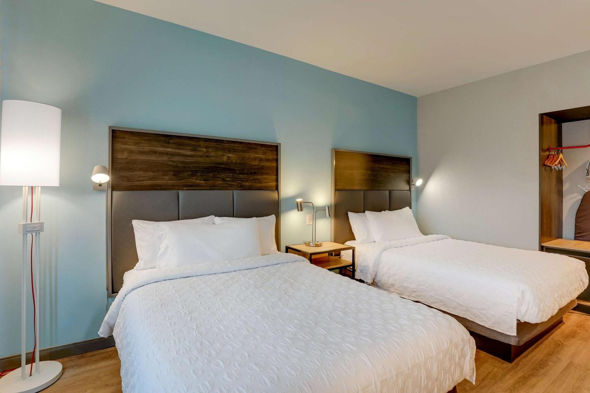 Hotel Tru By Hilton Smithfield I-95 Zewnętrze zdjęcie