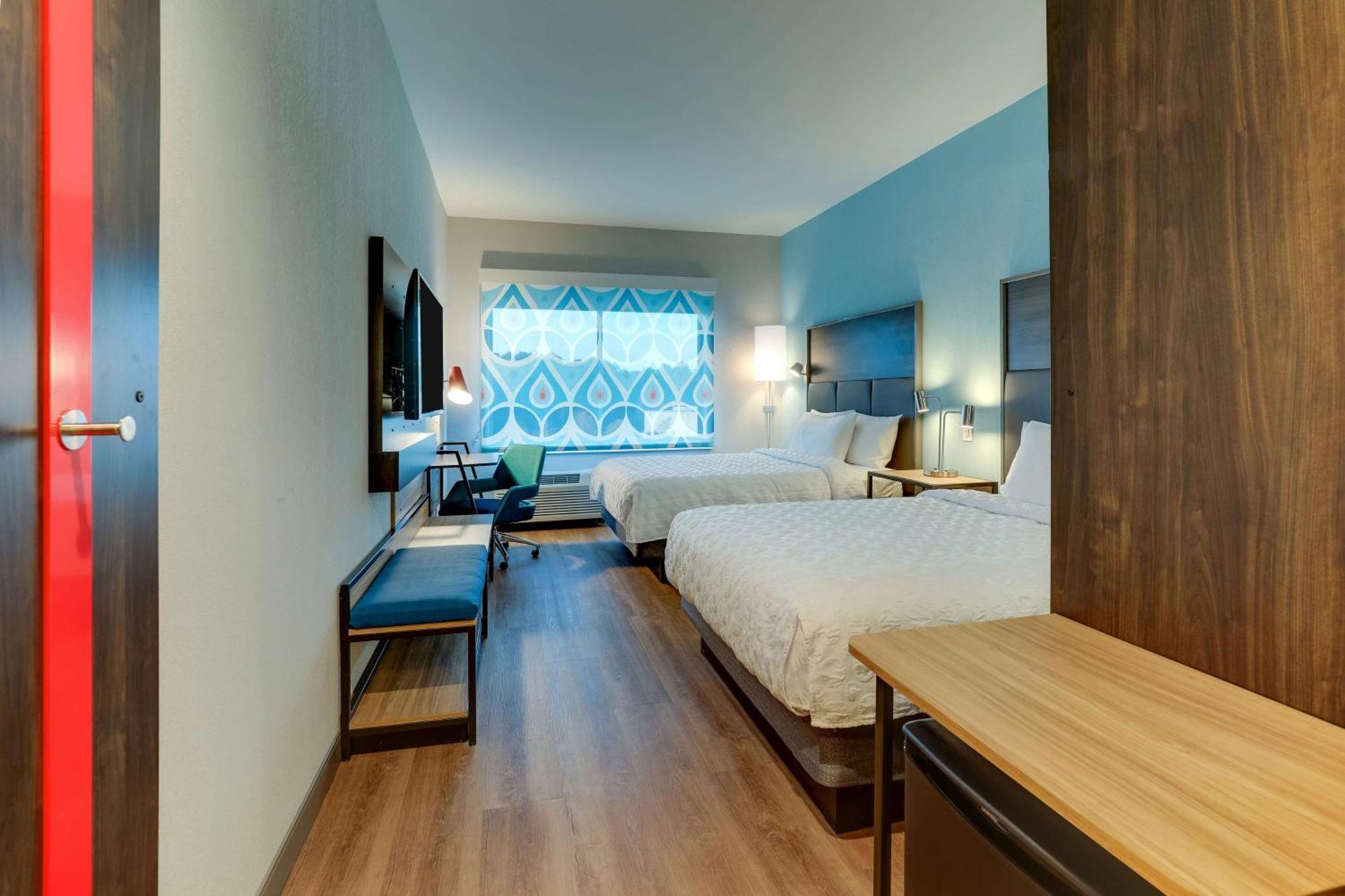 Hotel Tru By Hilton Smithfield I-95 Zewnętrze zdjęcie