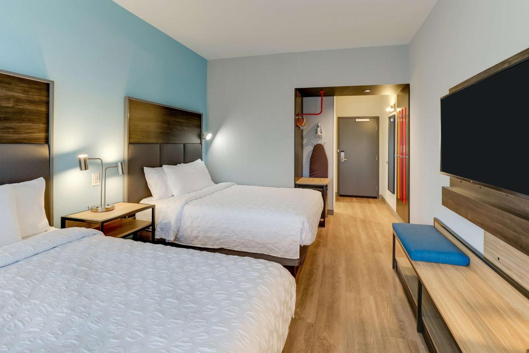 Hotel Tru By Hilton Smithfield I-95 Zewnętrze zdjęcie