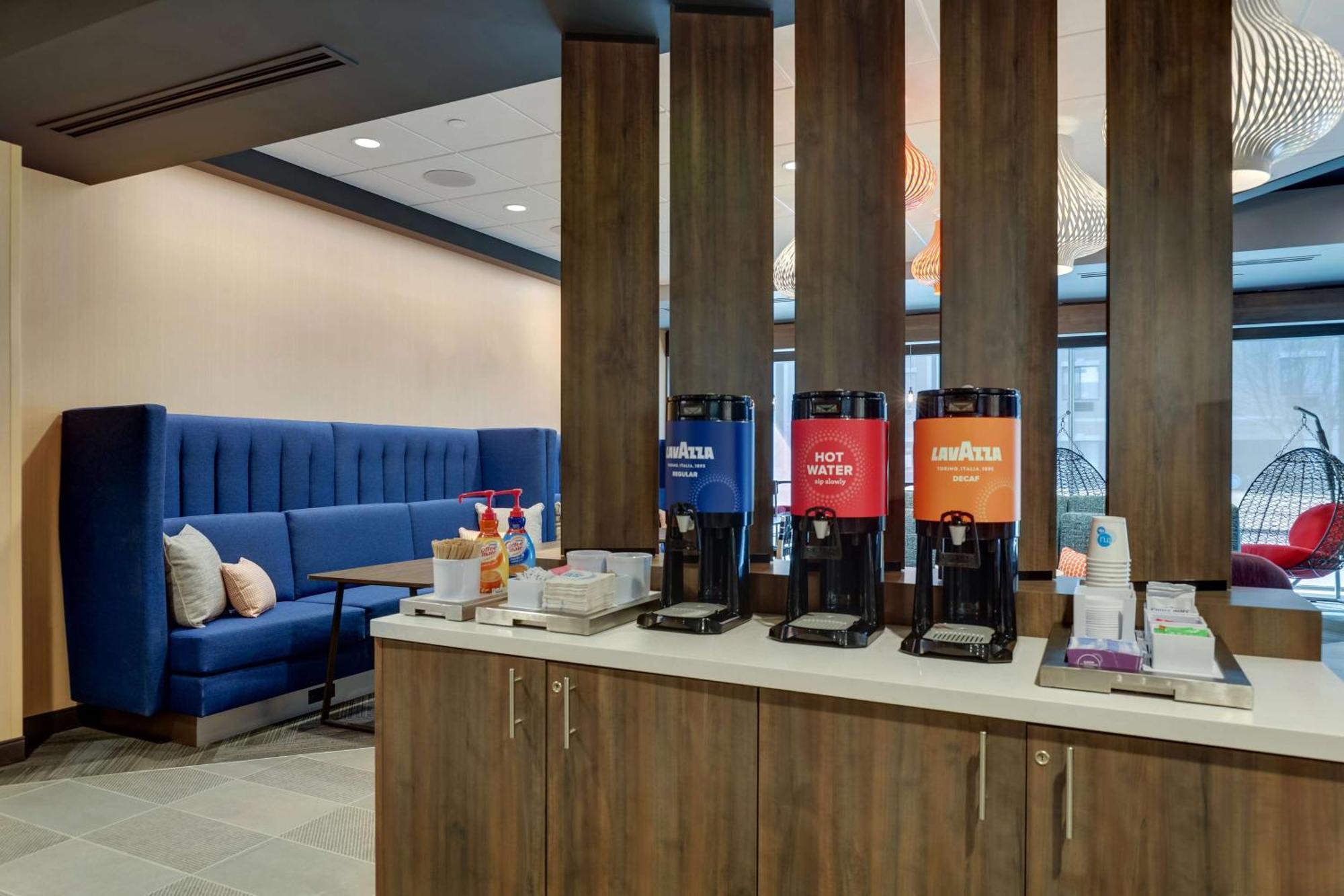 Hotel Tru By Hilton Smithfield I-95 Zewnętrze zdjęcie