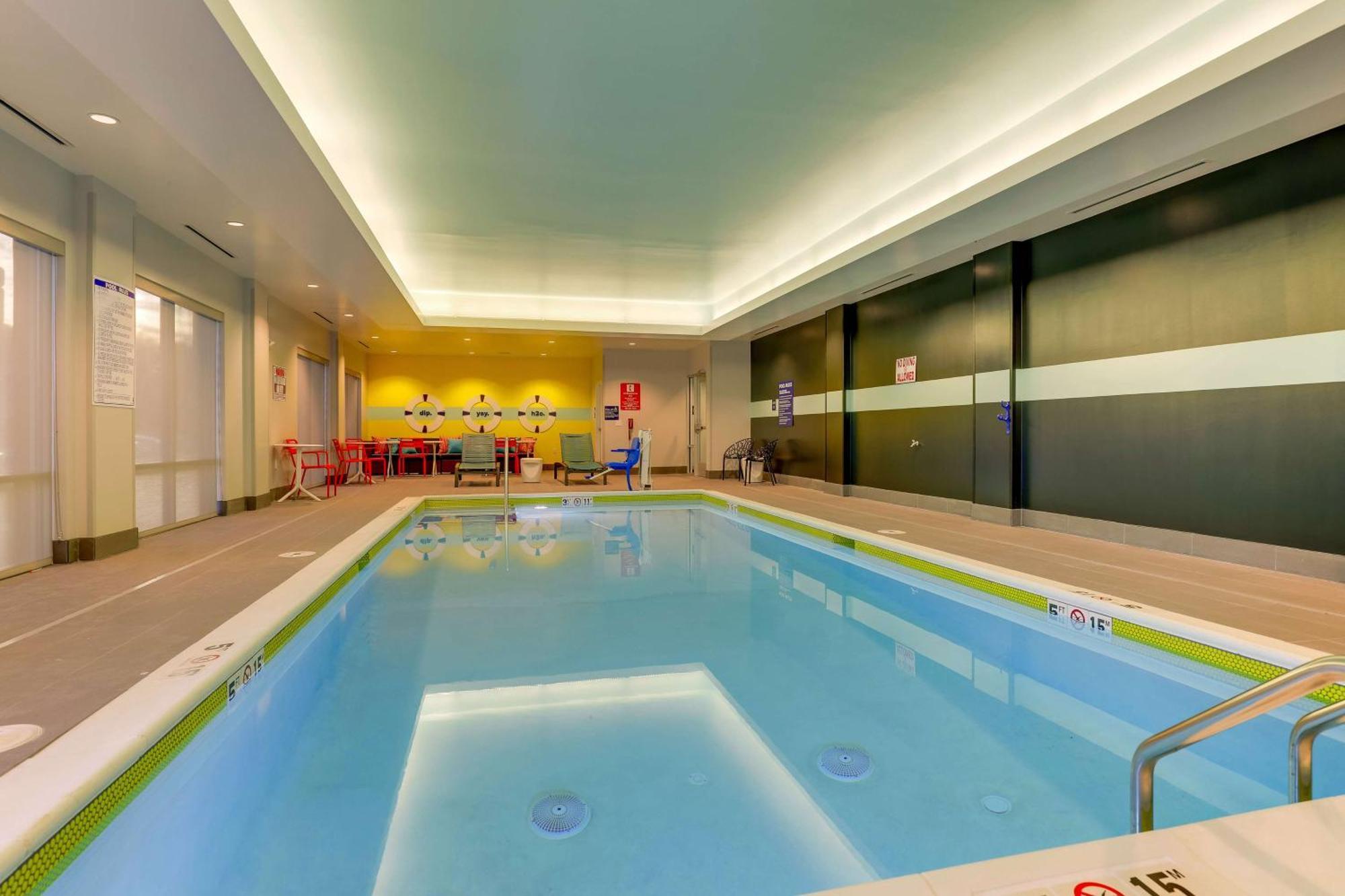 Hotel Tru By Hilton Smithfield I-95 Zewnętrze zdjęcie