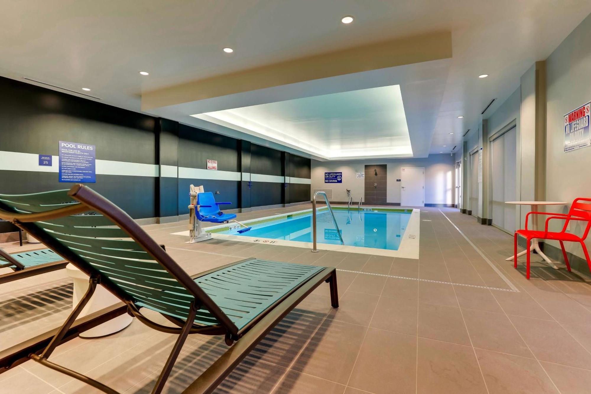 Hotel Tru By Hilton Smithfield I-95 Zewnętrze zdjęcie
