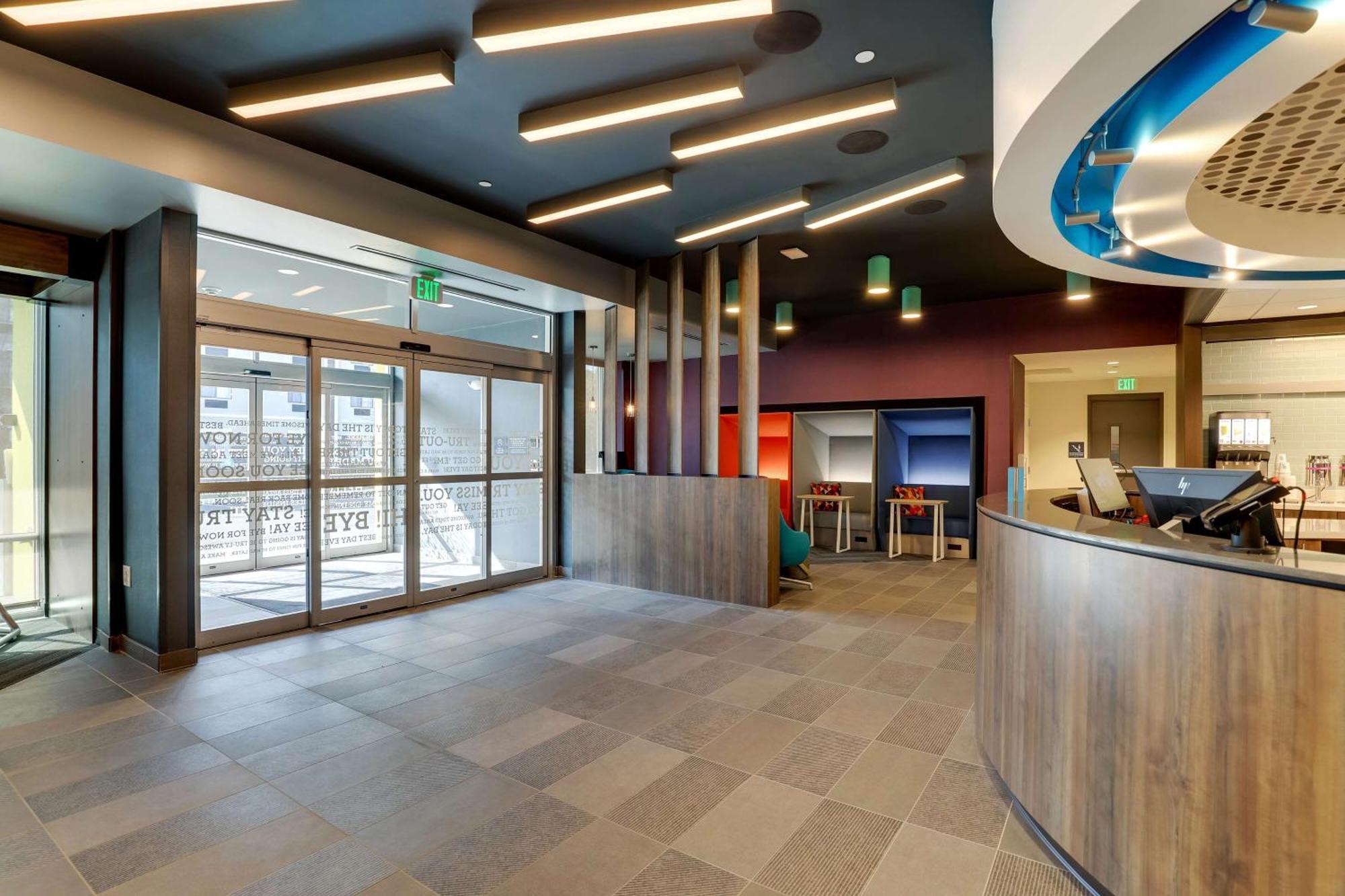Hotel Tru By Hilton Smithfield I-95 Zewnętrze zdjęcie