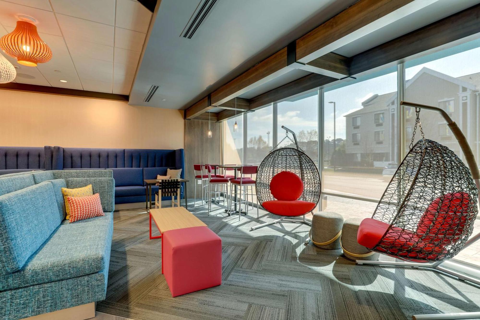Hotel Tru By Hilton Smithfield I-95 Zewnętrze zdjęcie